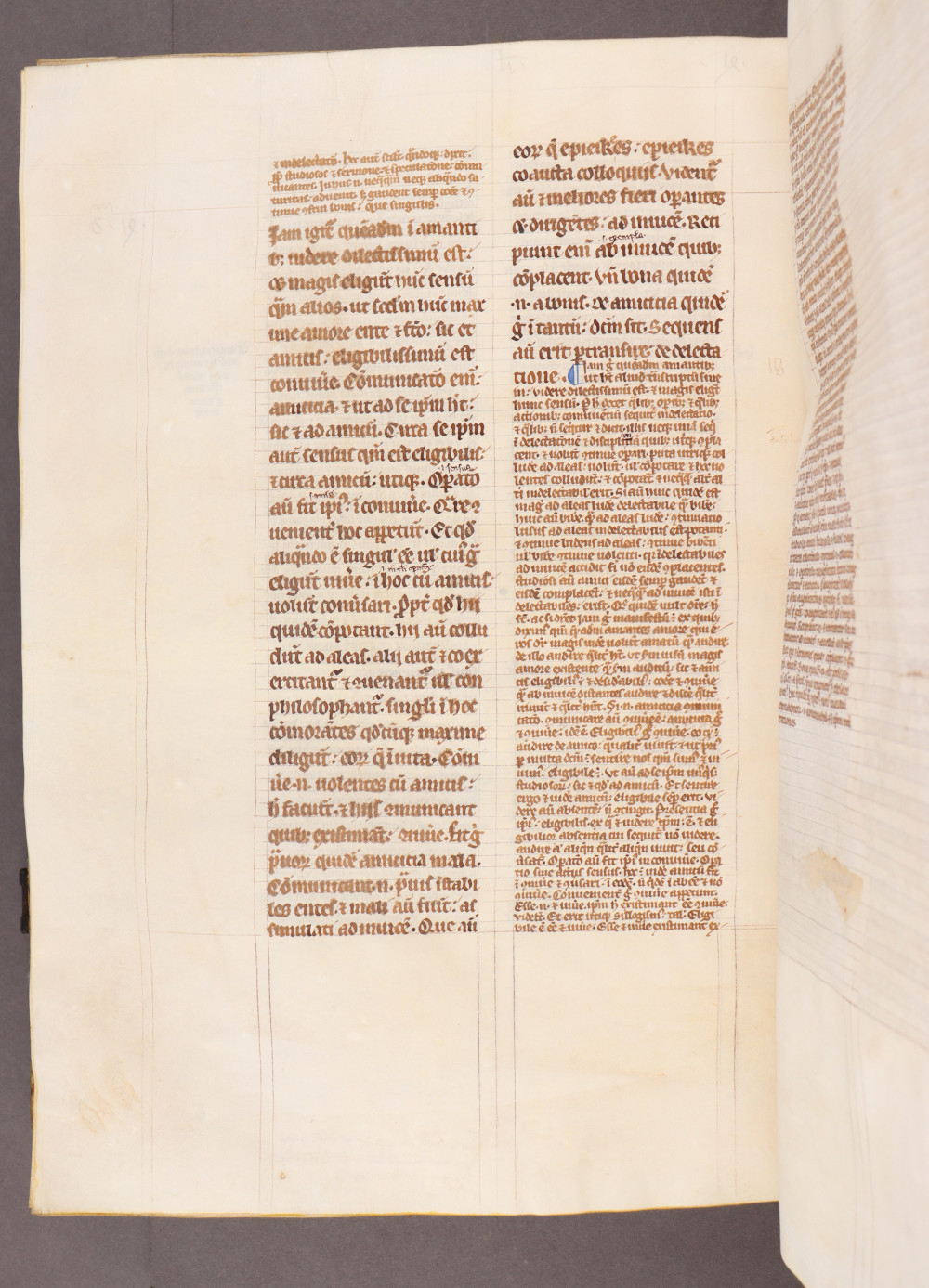 Folio 212 verso